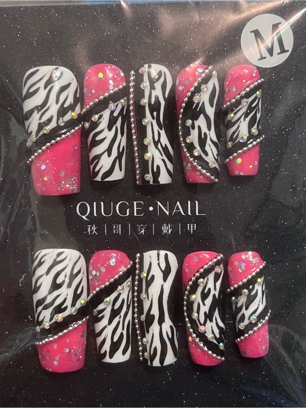 Press-on Nails